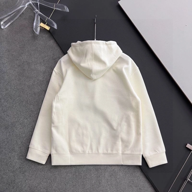 Fendi Hoodies TechFriendly 122192