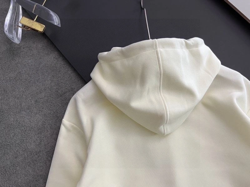 Fendi Hoodies TechFriendly 122192