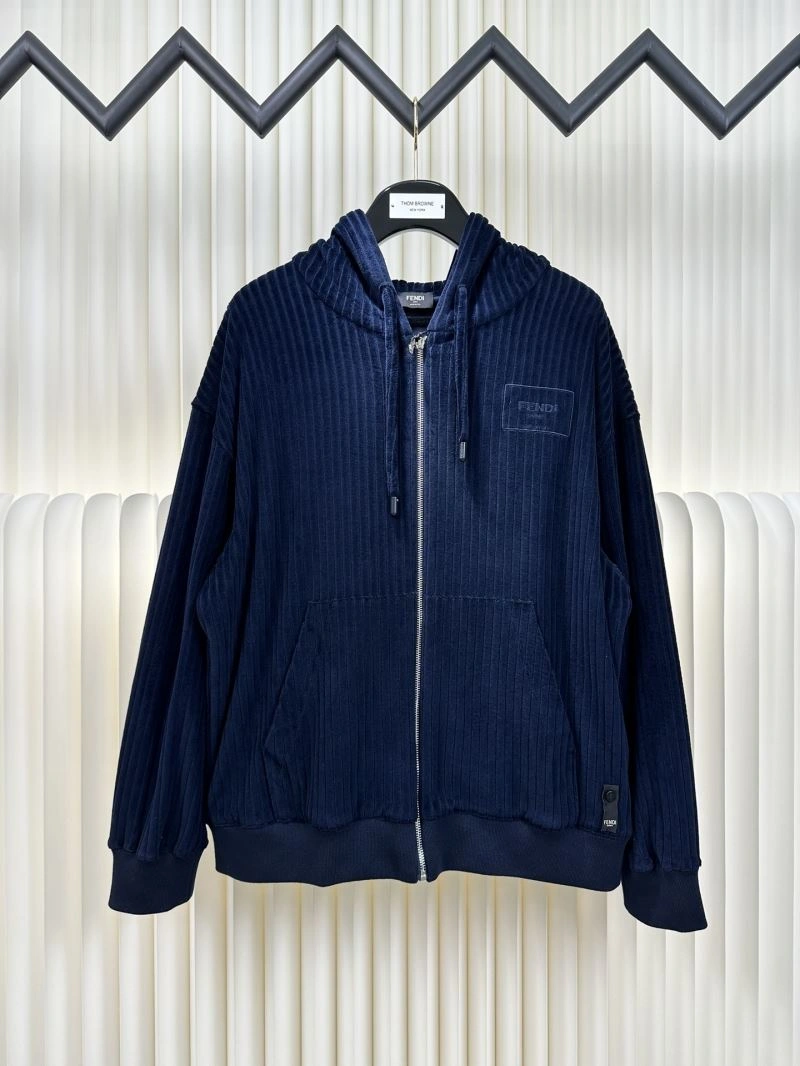 EasyMatch Fendi Hoodies 121603