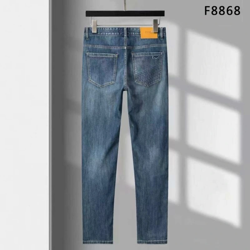 Fendi Jeans ModernLook 123379