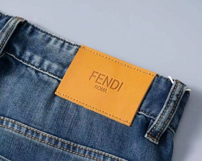 Fendi Jeans ModernLook 123379