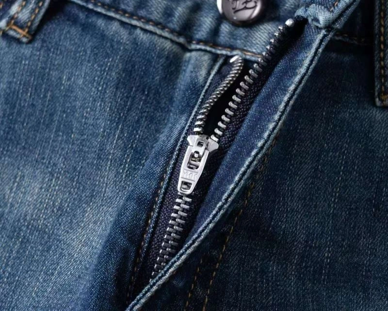 Fendi Jeans ModernLook 123379