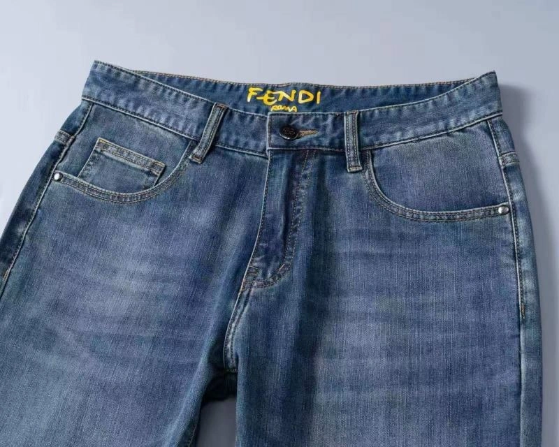 Fendi Jeans ModernLook 123379