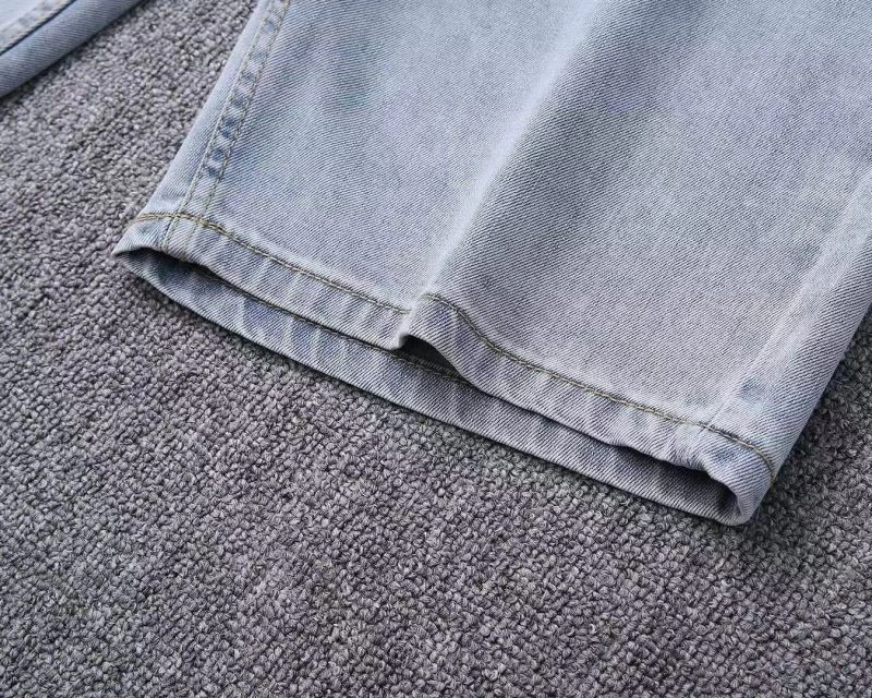 Fendi Jeans Tailored 120899