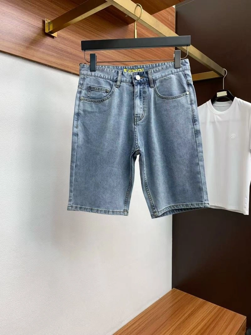 Comfortable Fendi Jeans 120896