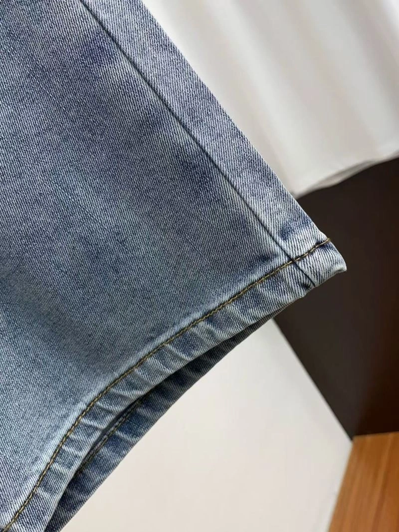 Comfortable Fendi Jeans 120896