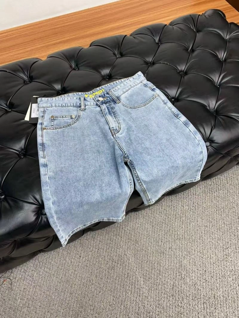 Comfortable Fendi Jeans 120896