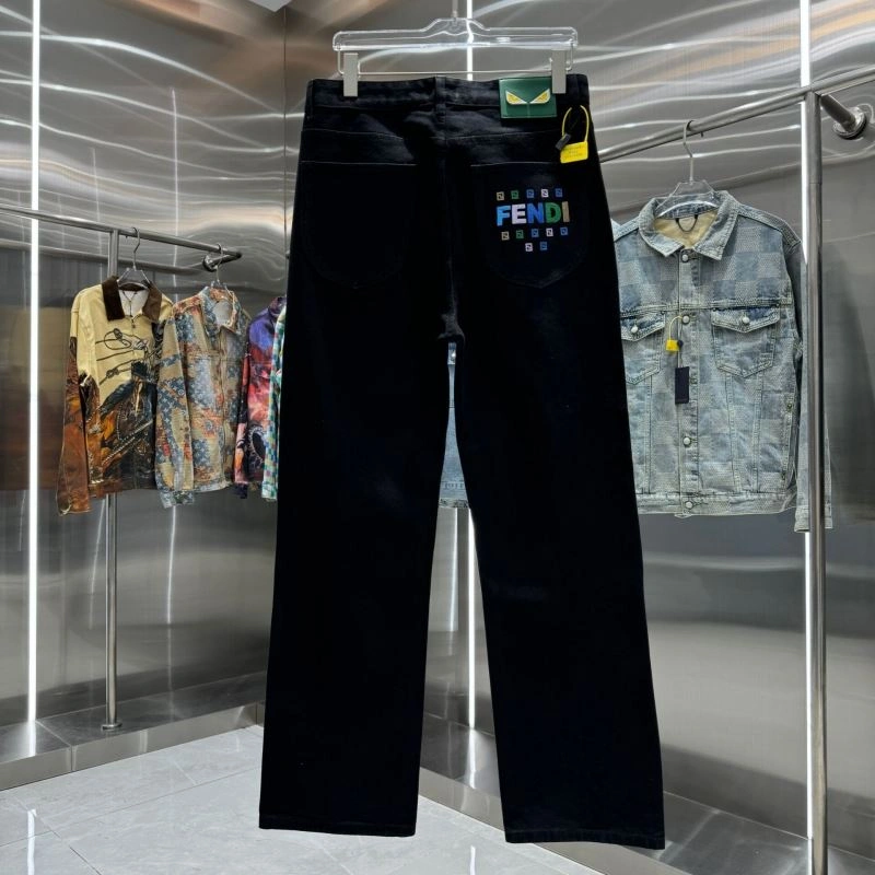 WeatherProof Fendi Jeans 120892