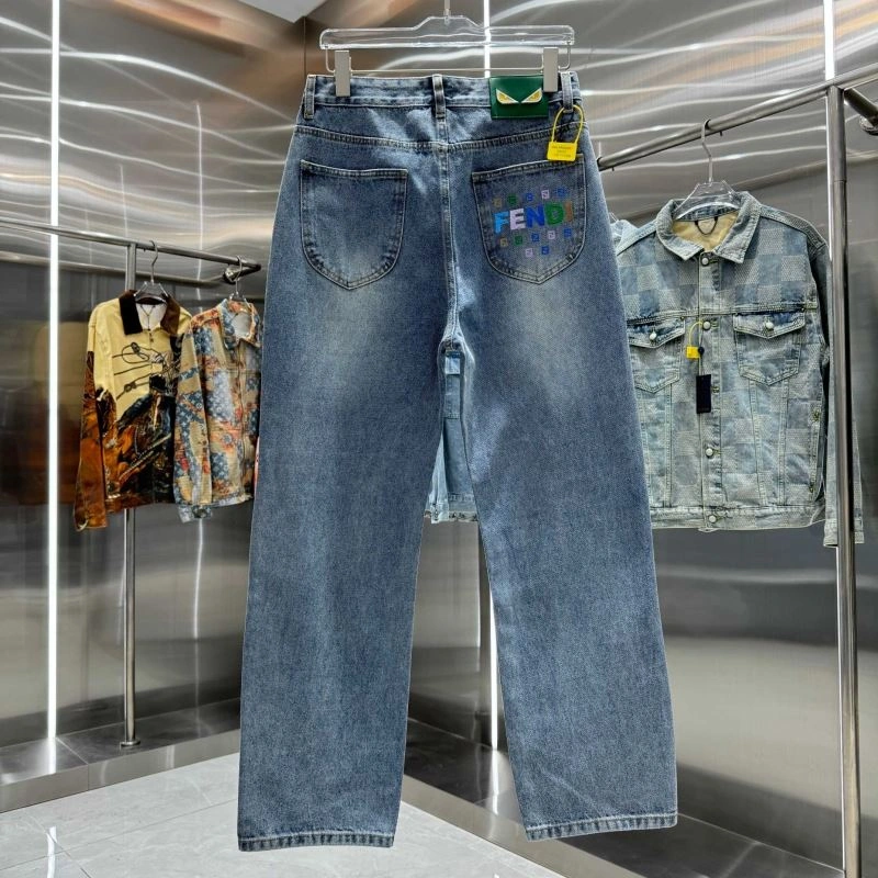 WeatherProof Fendi Jeans 120892