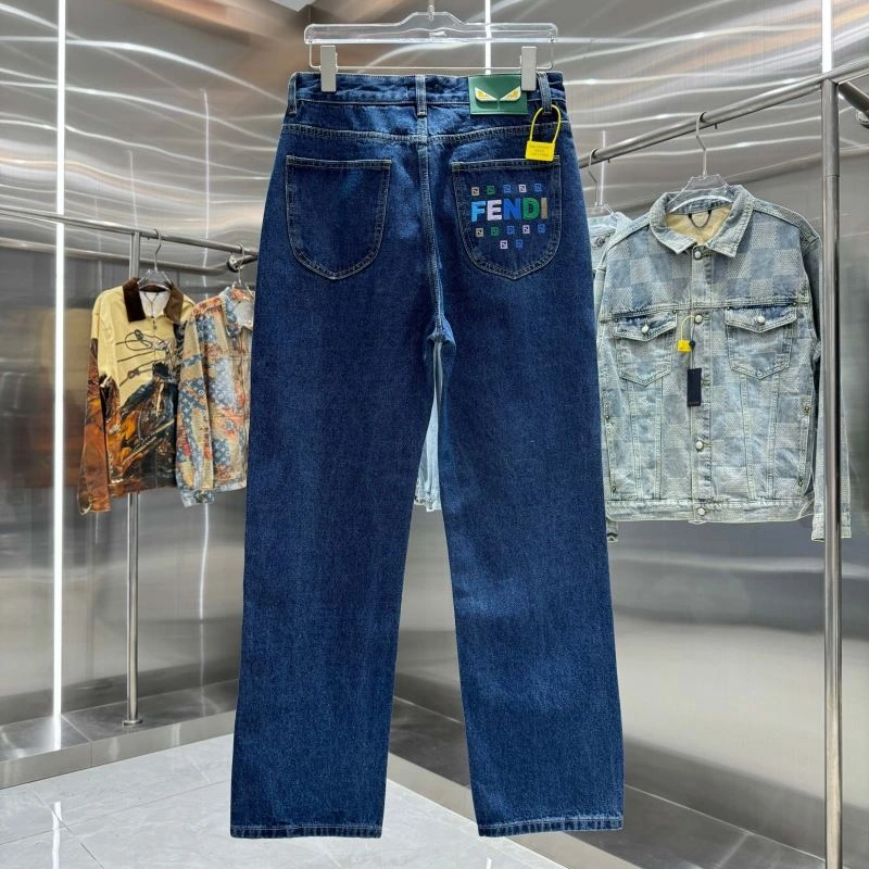 WeatherProof Fendi Jeans 120892