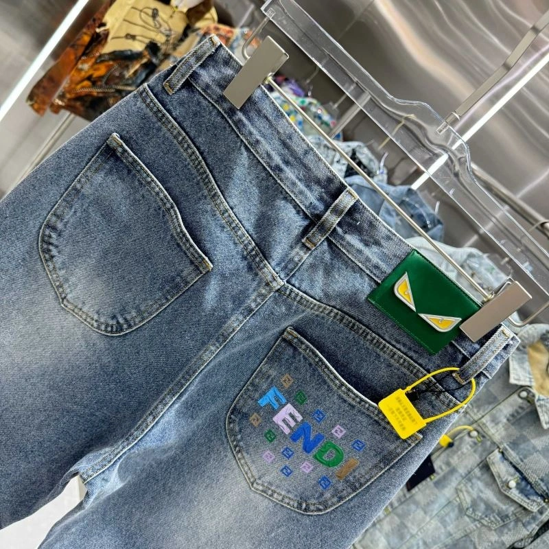 WeatherProof Fendi Jeans 120892