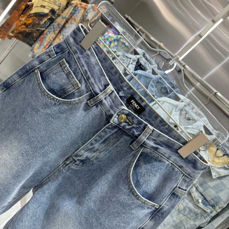 WeatherProof Fendi Jeans 120892