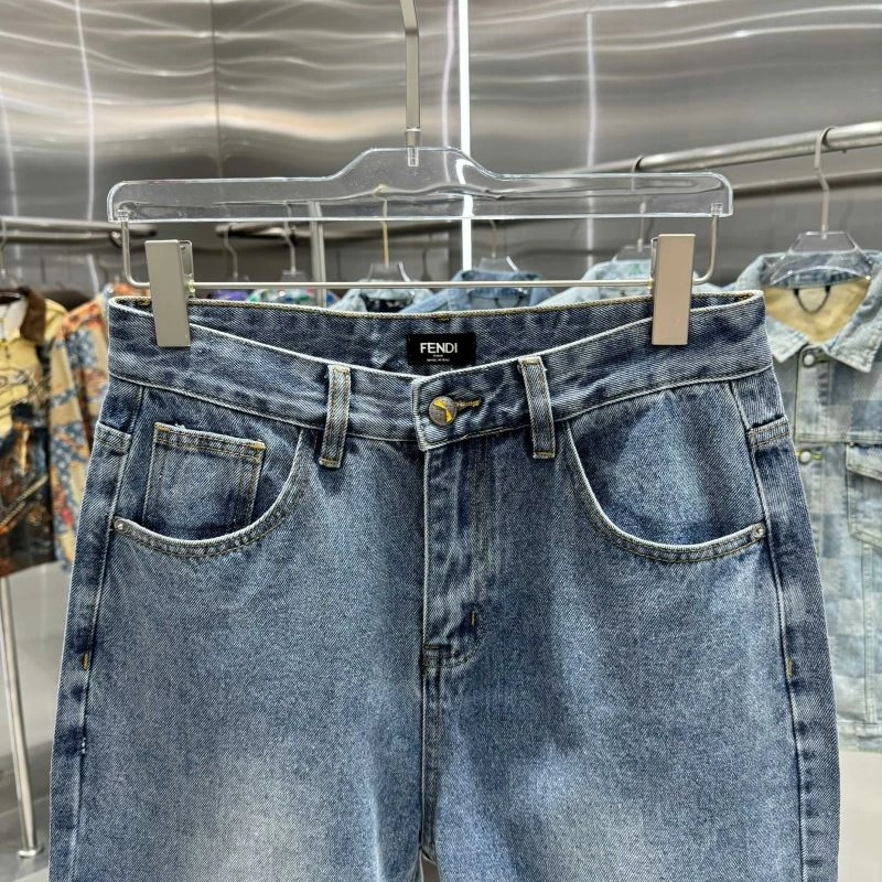 WeatherProof Fendi Jeans 120892