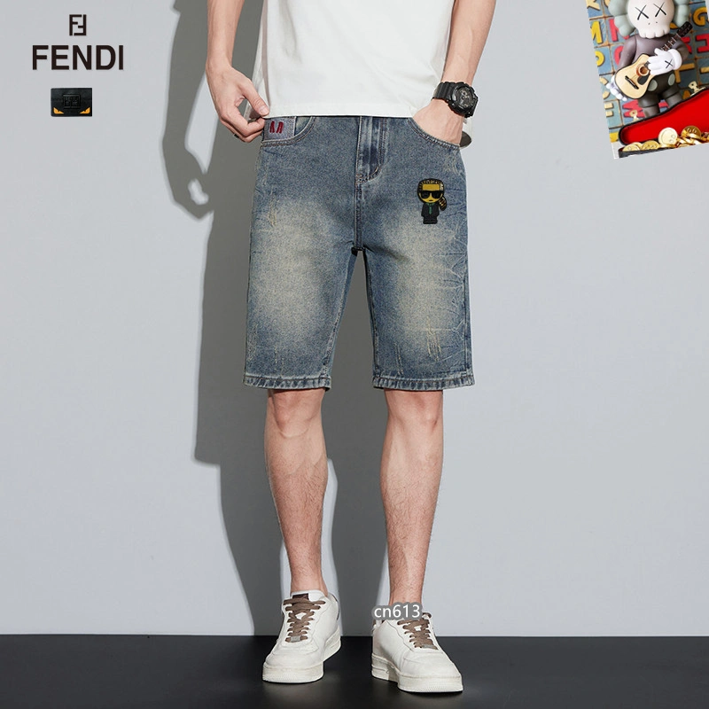 Thermal Fendi Jeans 120863
