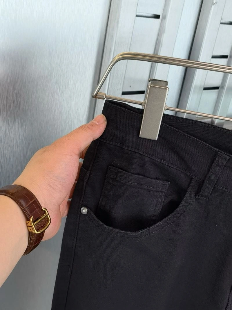Minimalist Fendi Jeans 120885
