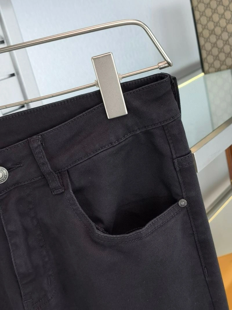 Minimalist Fendi Jeans 120885