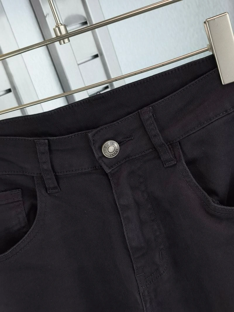 Minimalist Fendi Jeans 120885