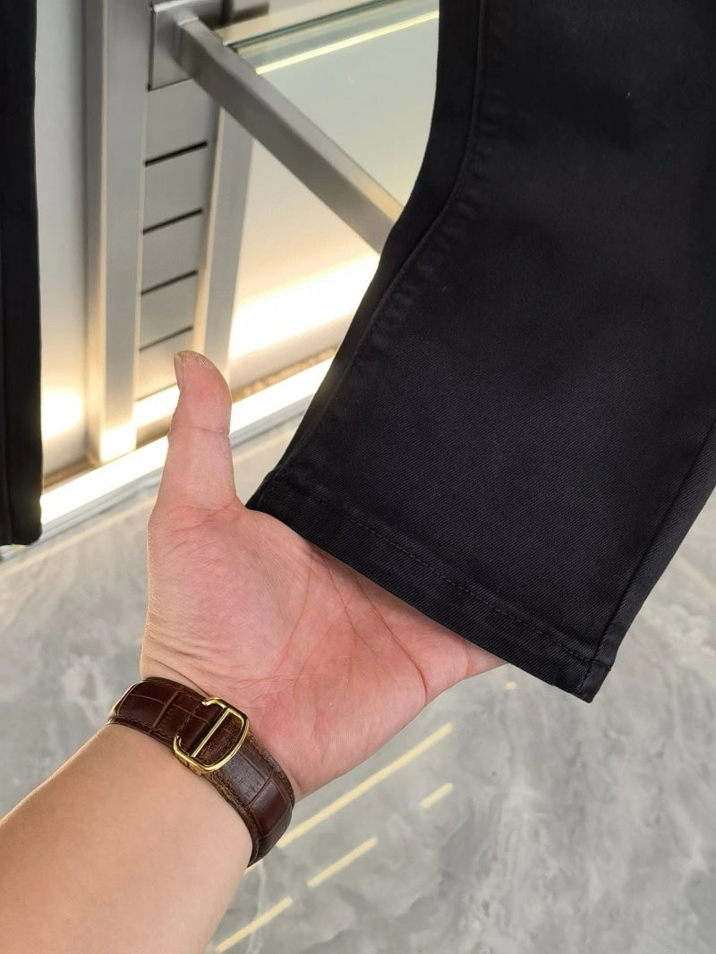 Minimalist Fendi Jeans 120885