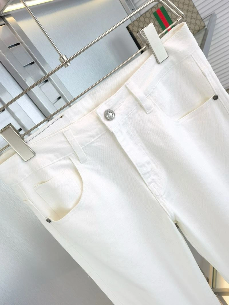 RelaxedFit Fendi Jeans 120866