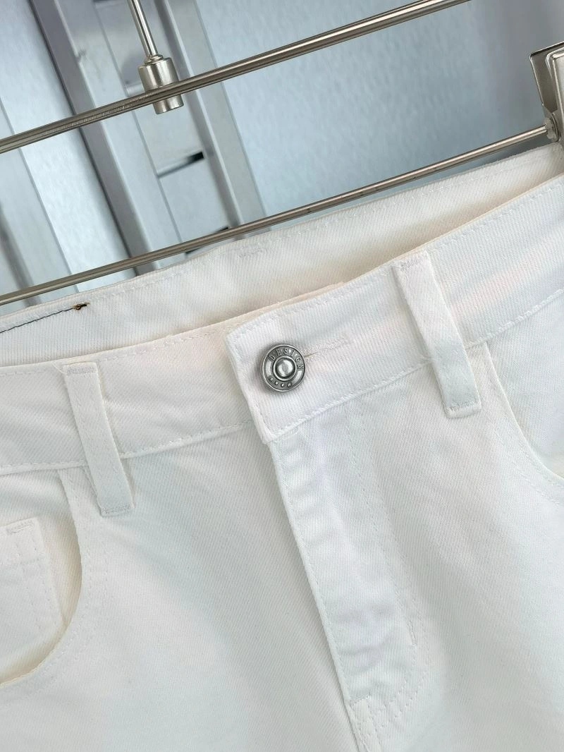 RelaxedFit Fendi Jeans 120866