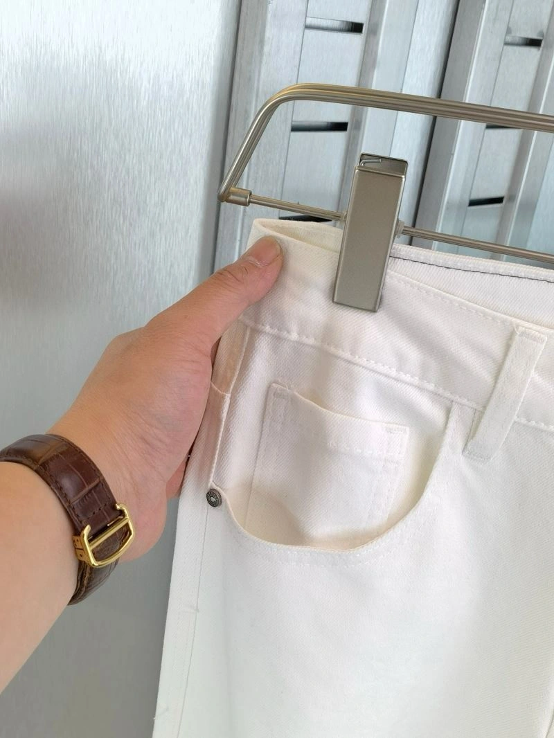 RelaxedFit Fendi Jeans 120866