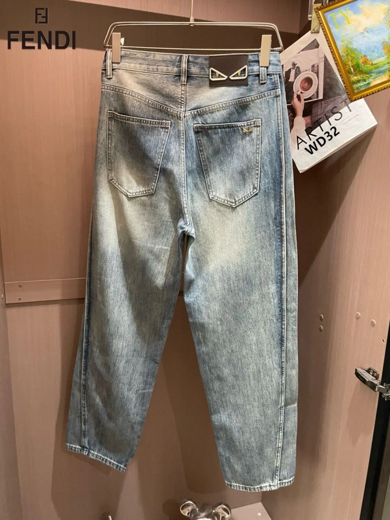 Fendi Jeans StreetReady 120880