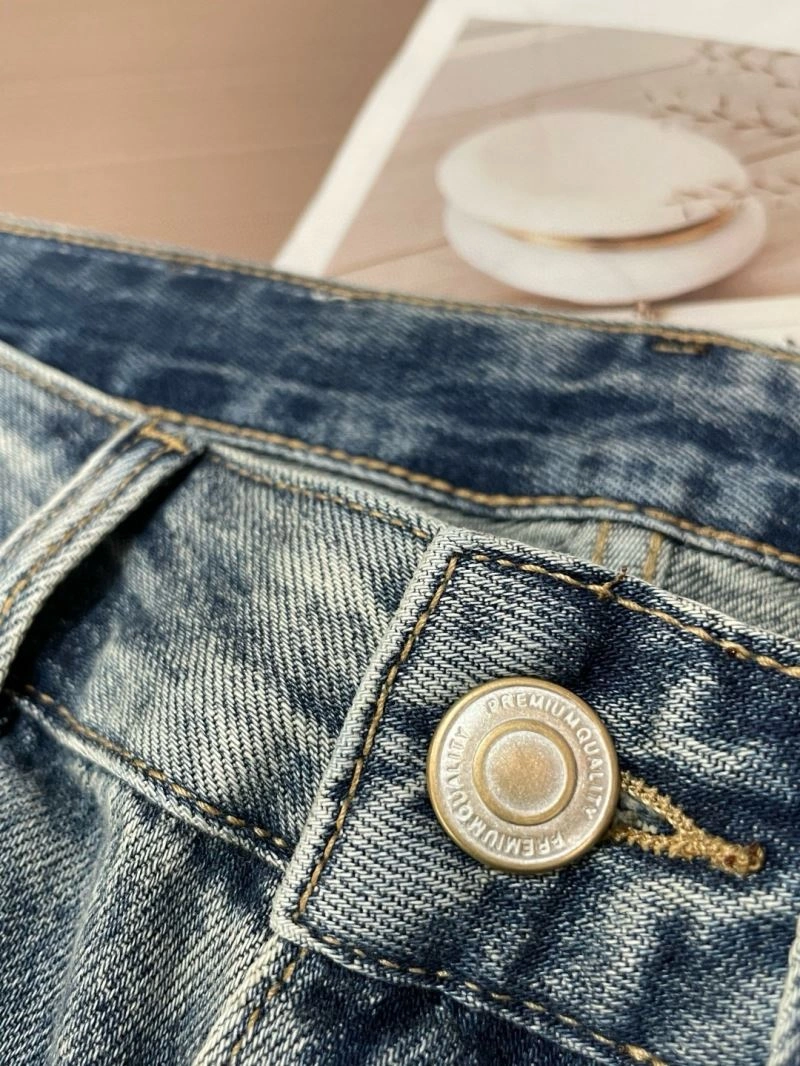 Fendi Jeans StreetReady 120880