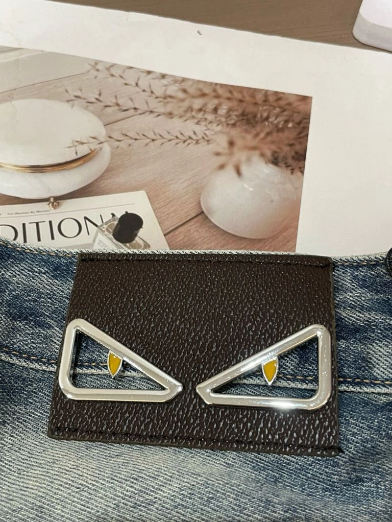 Fendi Jeans StreetReady 120880