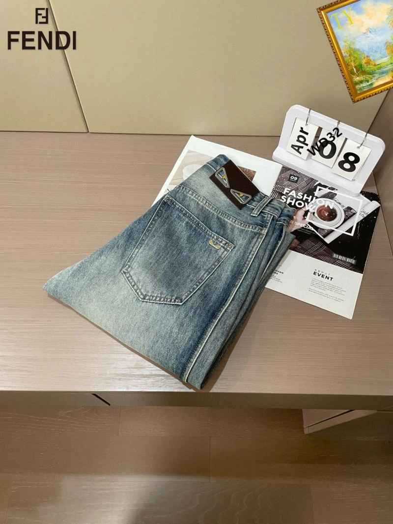 Fendi Jeans StreetReady 120880