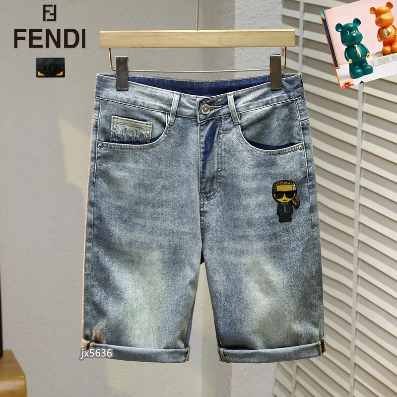 SmoothTexture Fendi Jeans 120855