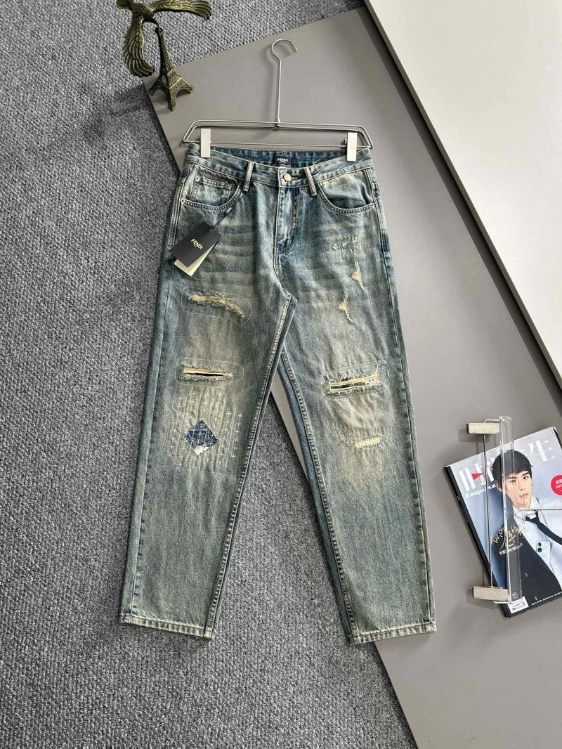Fendi Jeans BestValue 123128