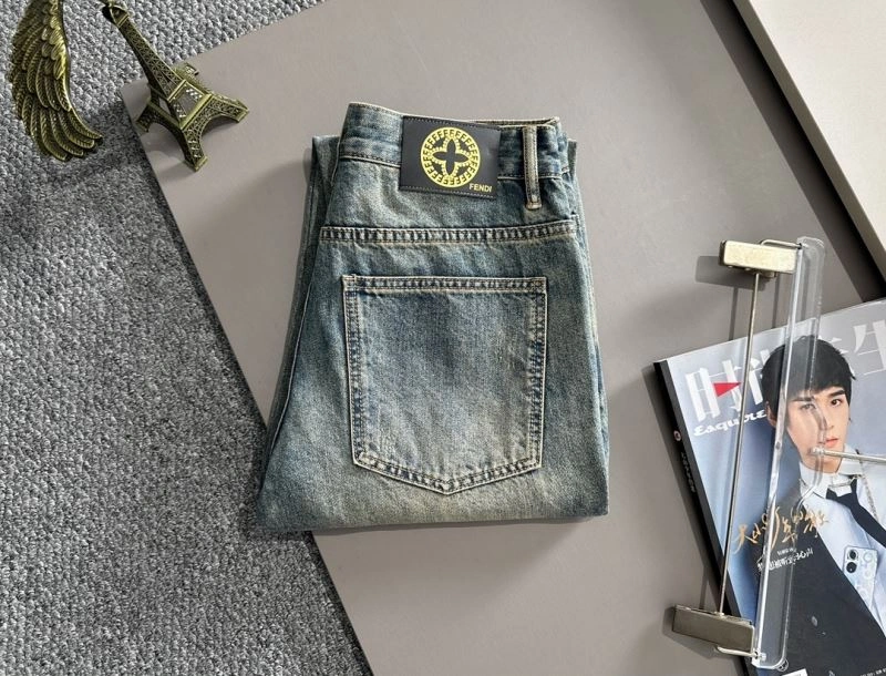 Fendi Jeans BestValue 123128