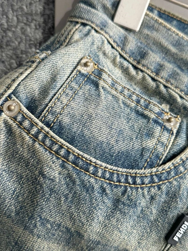 Fendi Jeans BestValue 123128