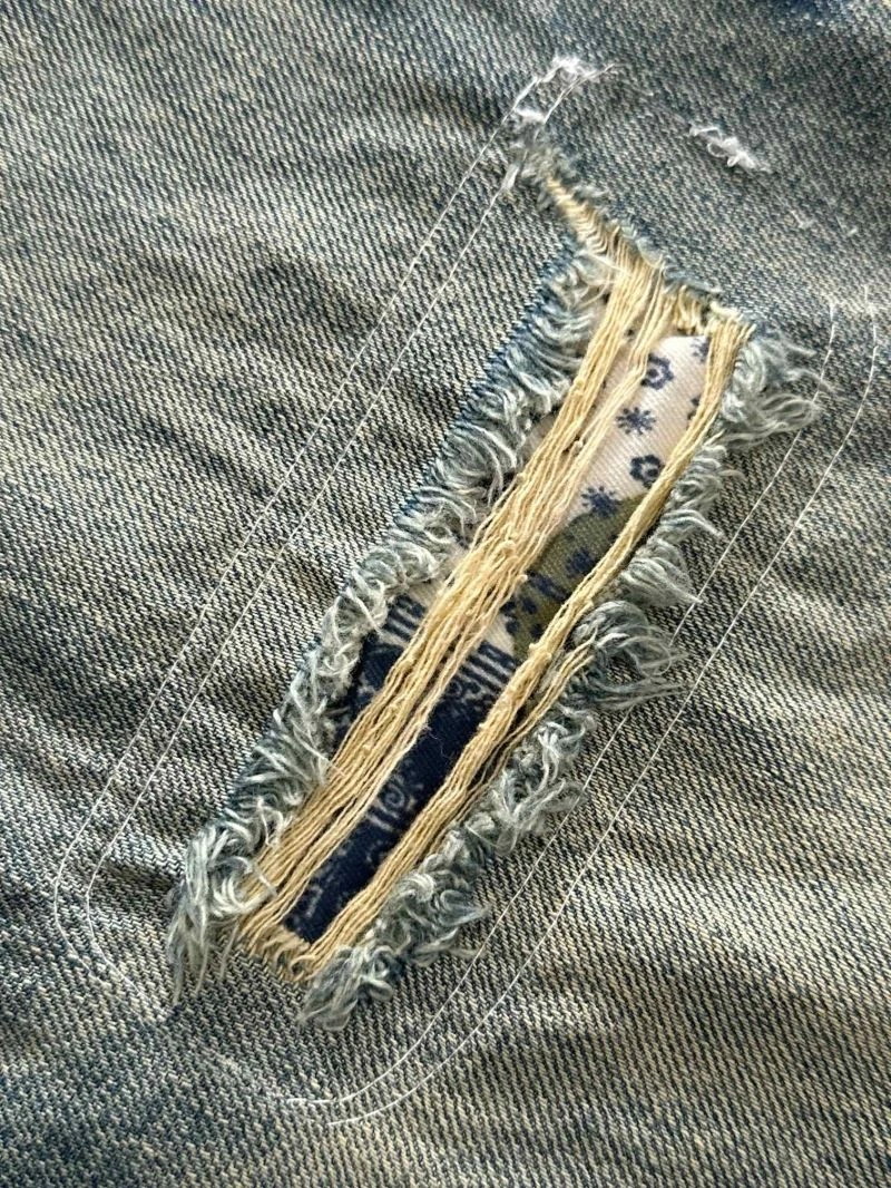 Fendi Jeans BestValue 123128
