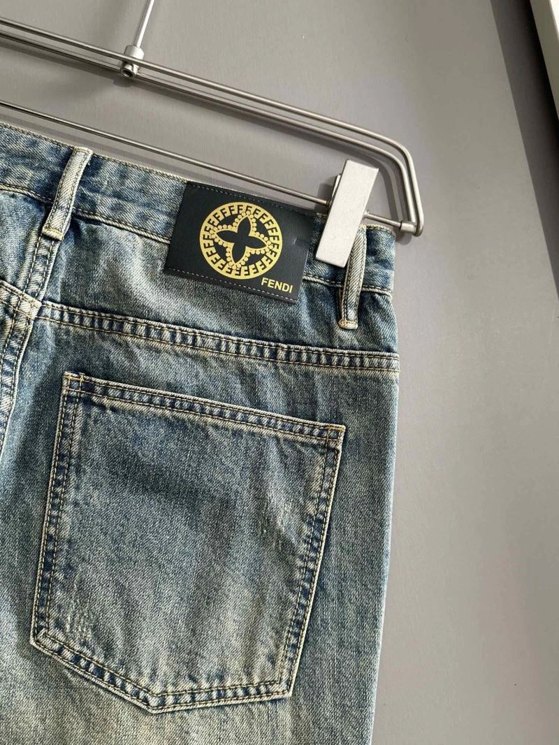 Fendi Jeans BestValue 123128