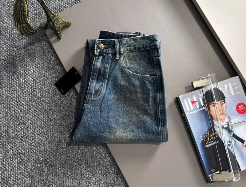 Affordable Fendi Jeans 123127