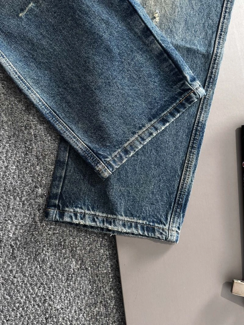 Affordable Fendi Jeans 123127