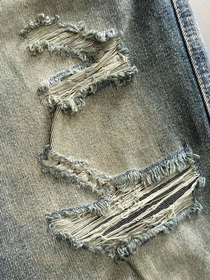 SoftTouch Fendi Jeans 123126