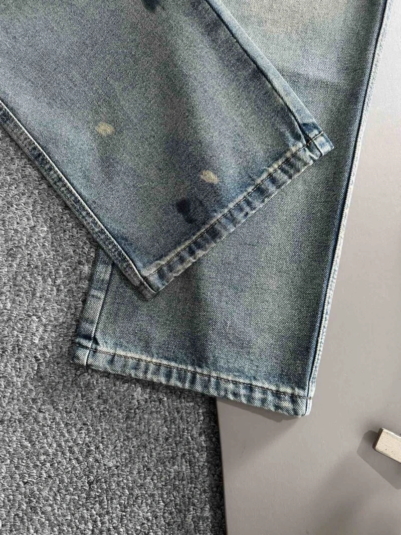 SoftTouch Fendi Jeans 123126
