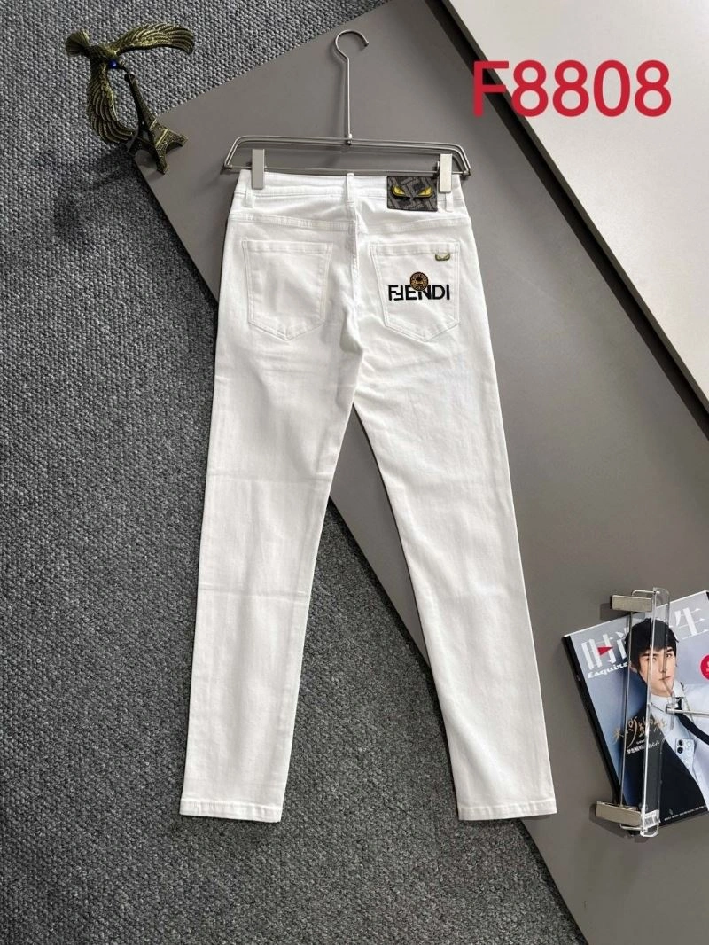 Fendi Jeans Original 123124