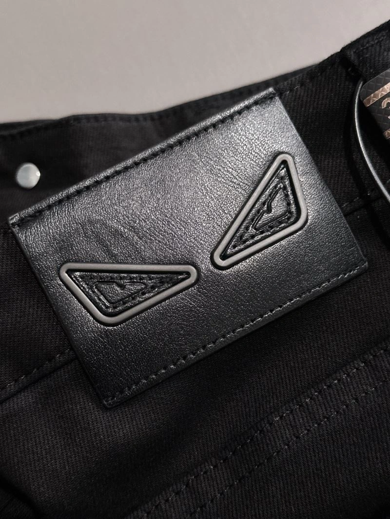 RelaxedFit Fendi Jeans 123110
