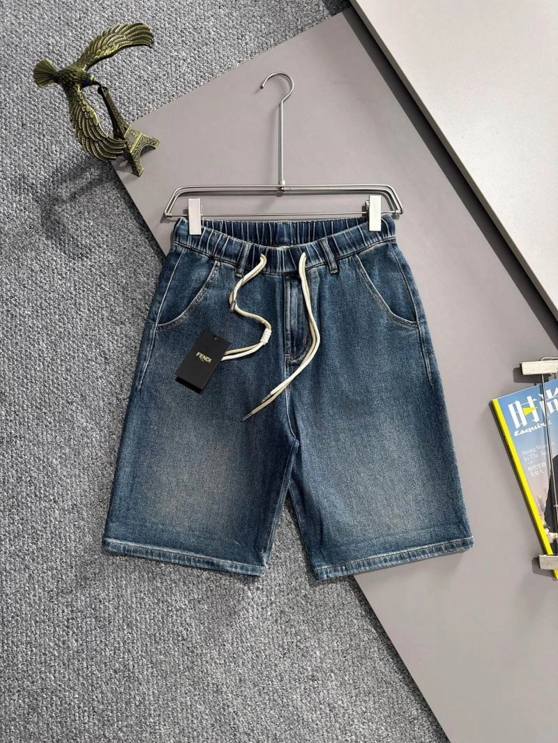 Fendi Jeans SoftTouch 123120