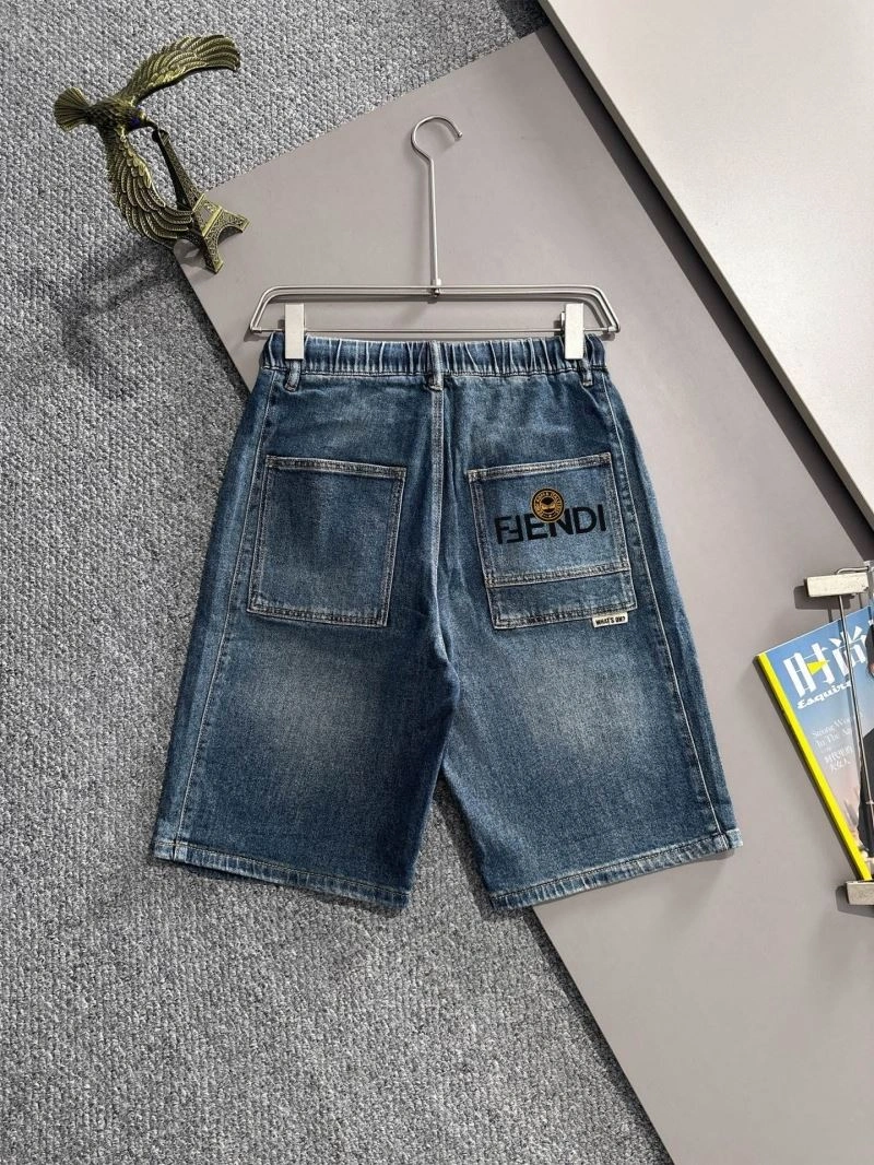 Fendi Jeans SoftTouch 123120