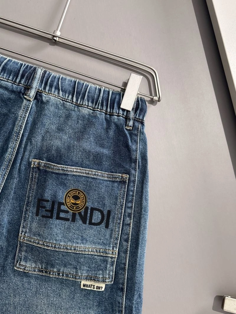 Fendi Jeans SoftTouch 123120