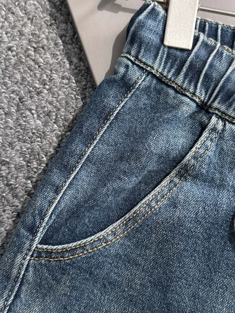 Fendi Jeans SoftTouch 123120