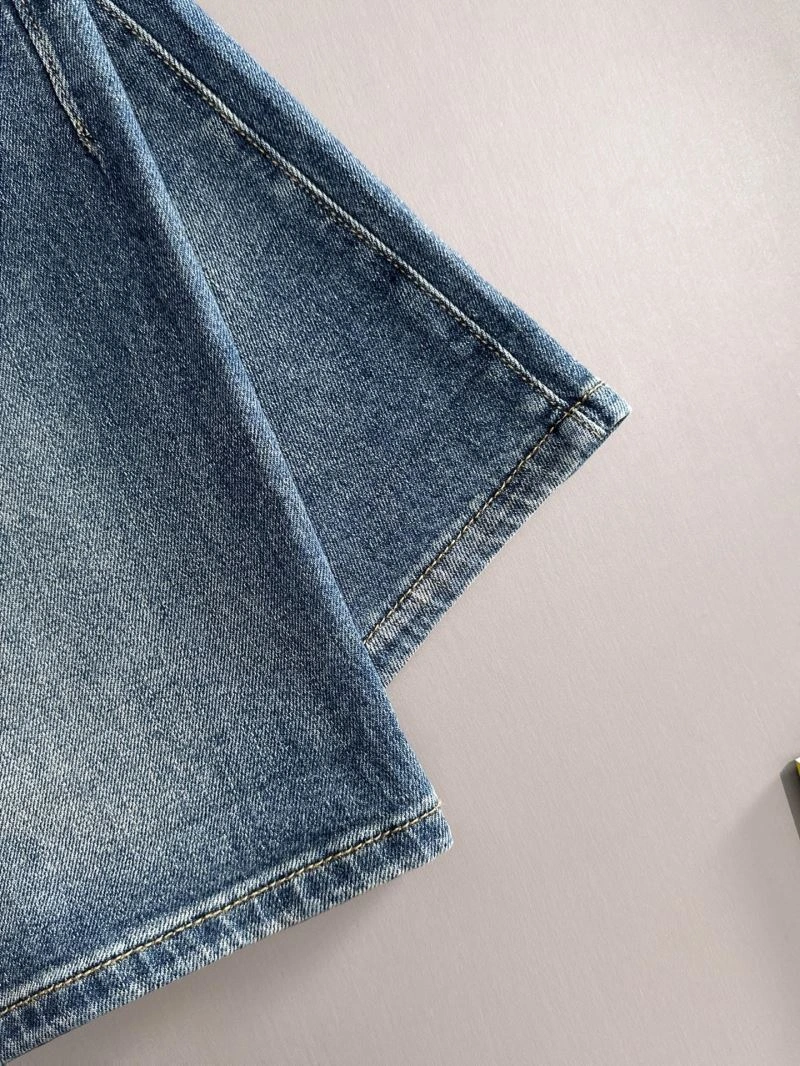 Fendi Jeans SoftTouch 123120