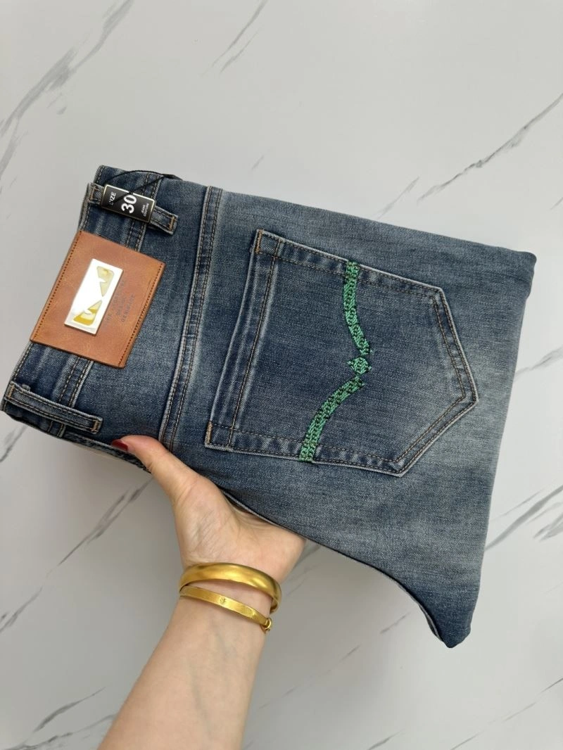 FreshLook Fendi Jeans 122982