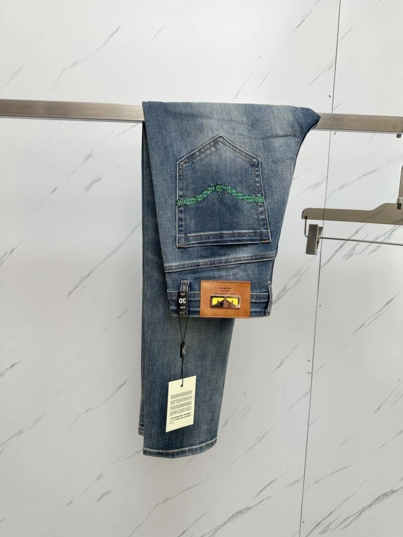 FreshLook Fendi Jeans 122982