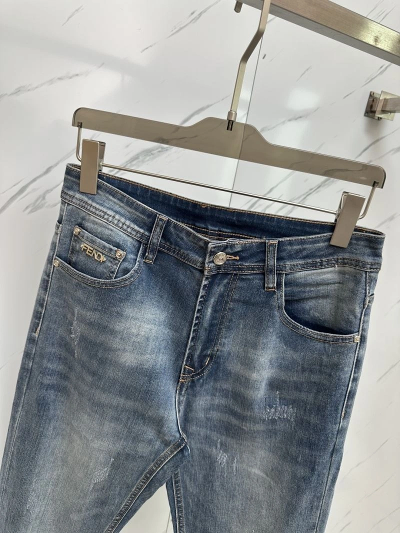 FreshLook Fendi Jeans 122982