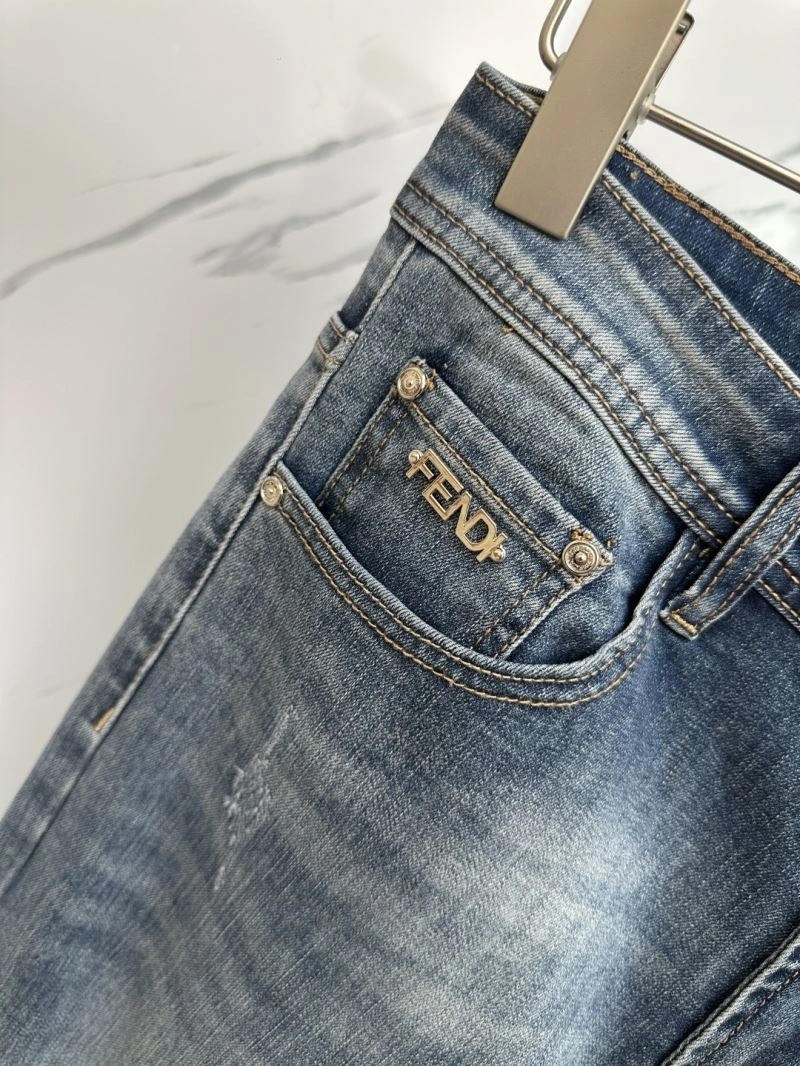 FreshLook Fendi Jeans 122982